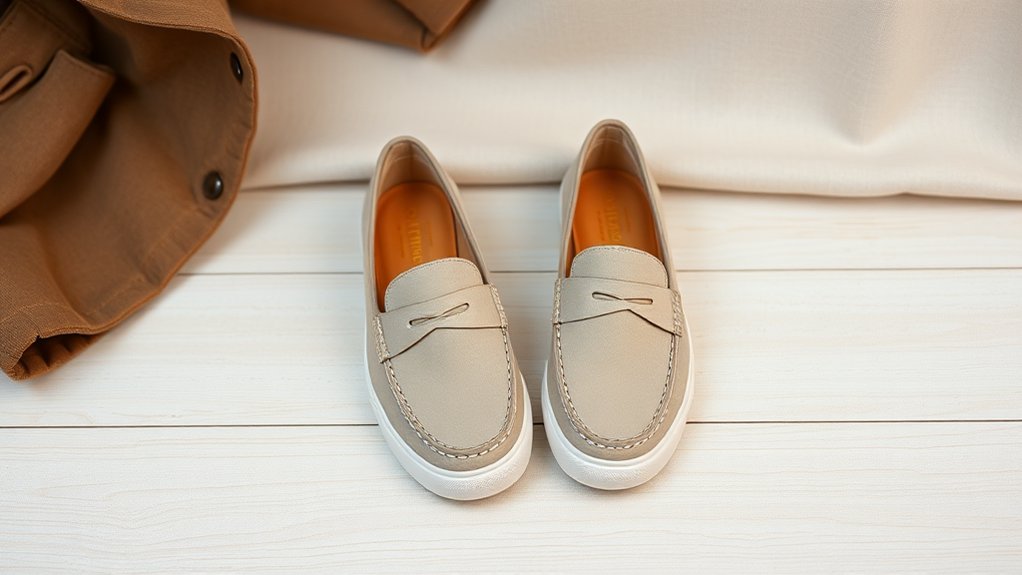 modne buty dla chłopców