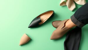 Jakie buty nosić z damskimi spodniami chino? Modne modele na każdą okazję