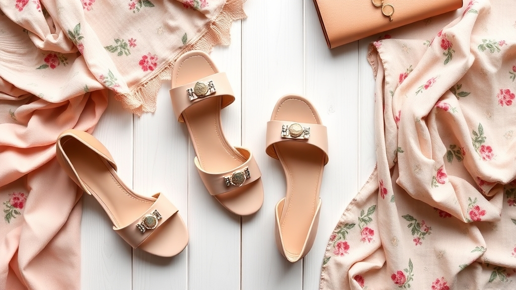 modne kolory butów ślubnych