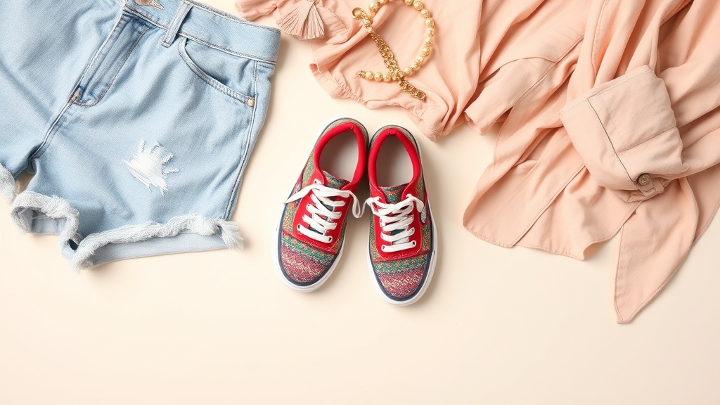 sneakers festiwalowe dla komfortu