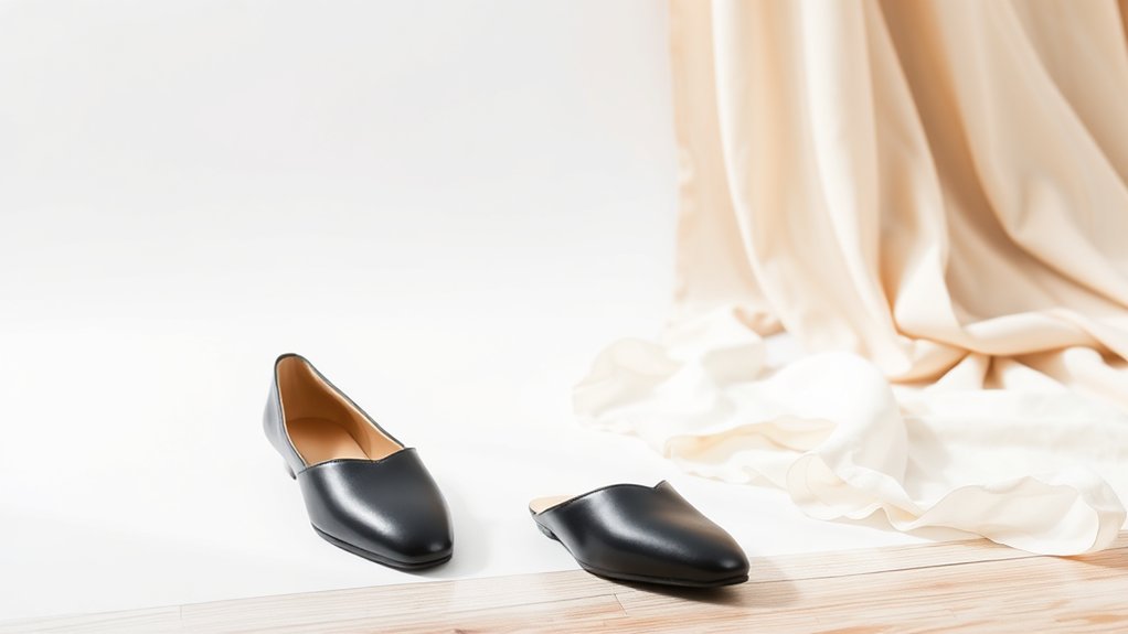 znajdź swoje idealne buty do tańca