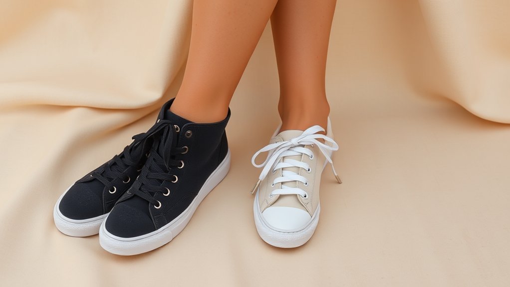 Quiz: Jakie buty będą do Ciebie pasować? Znajdź swoje wymarzone buty!