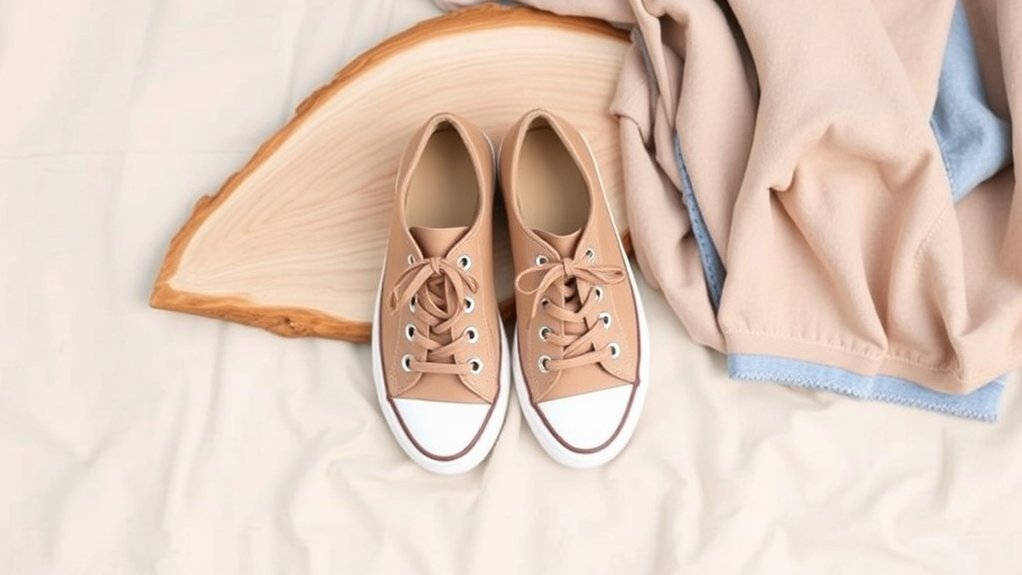 znajdź swoje idealne buty