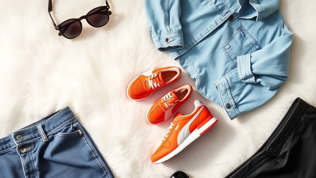 znajdowanie idealnego dopasowania butów