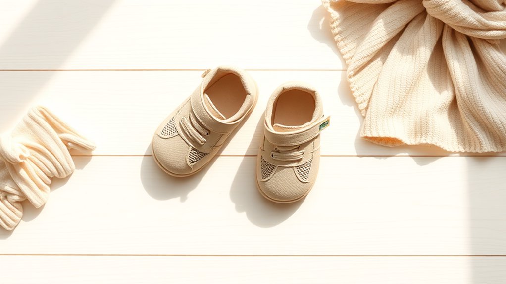 pierwszy przewodnik po butach do chodzenia