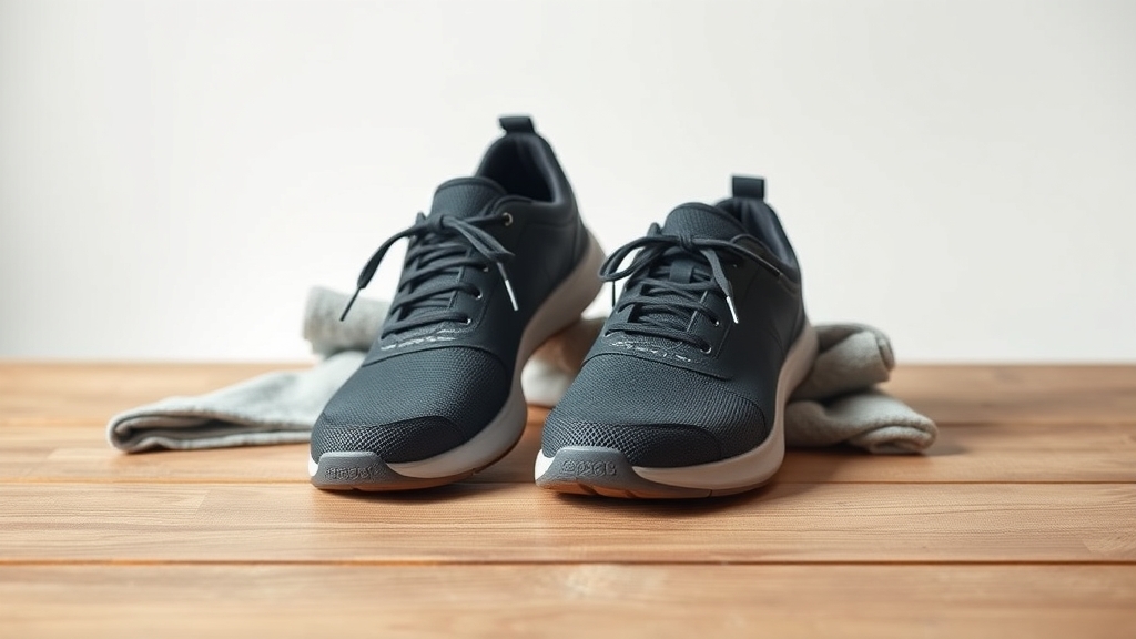 płaskie buty poprawiają wydajność podnoszenia