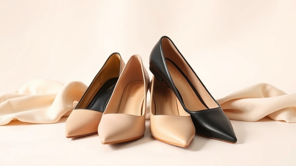 akcesoria obuwnicze dla stylu