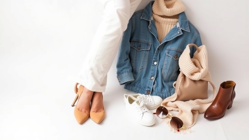 przewodnik po wyborze kolorów obuwia