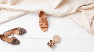 Jakie buty nosić do spódnicy 7/8? Sprawdź stylowe inspiracje!