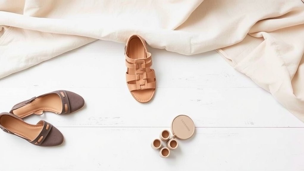 Jakie buty nosić do spódnicy 7/8? Sprawdź stylowe inspiracje!