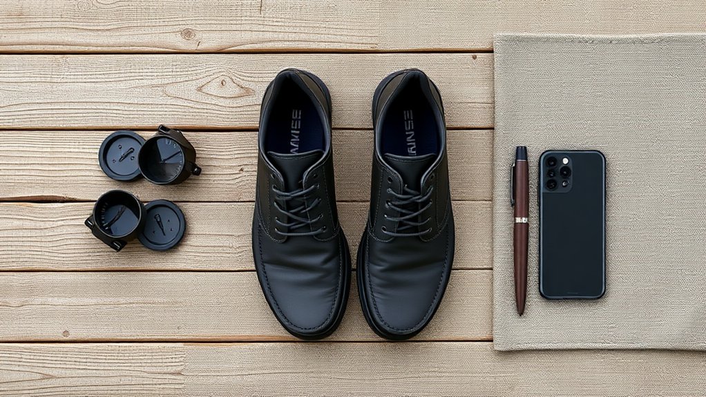 obuwie do wadersów wędkarskich