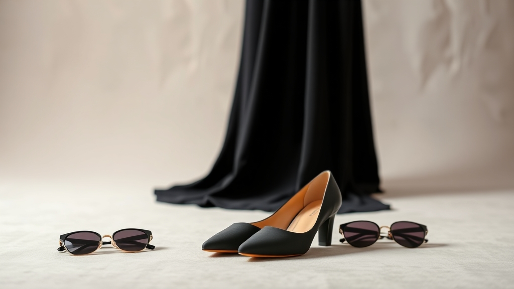 Opcje obuwia na elegancję