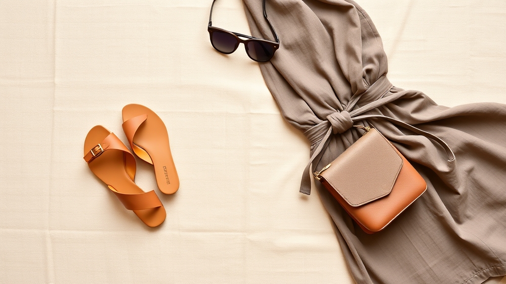 Opcje obuwia do romperów