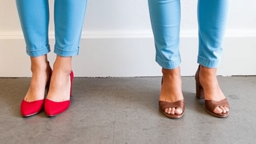 style obuwia do jasnoniebieskich spodni