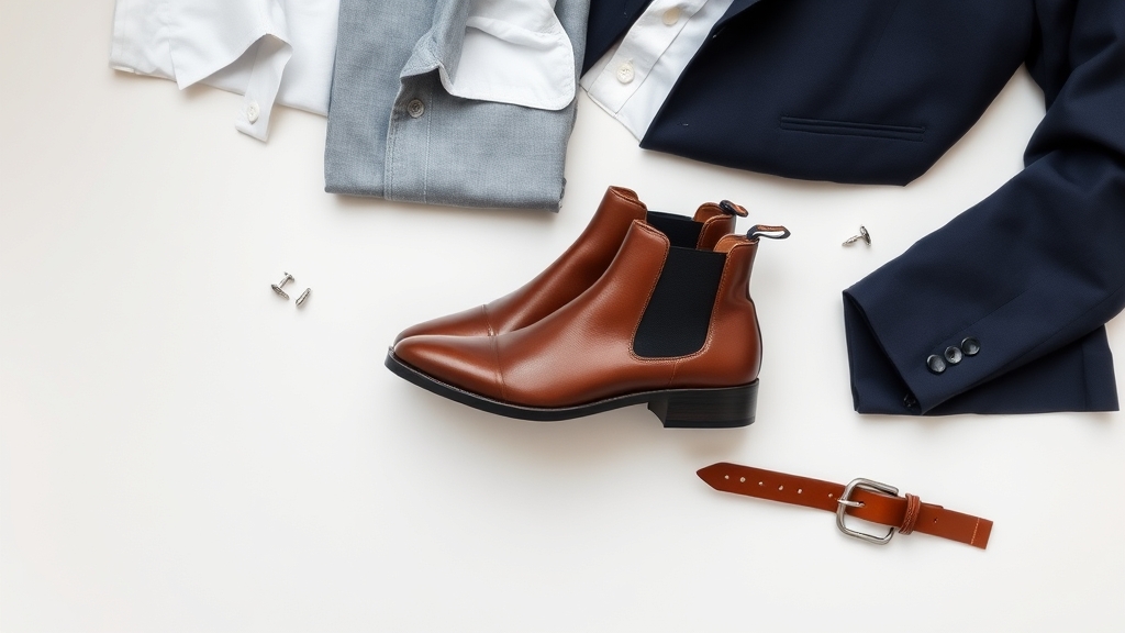 obuwie, aby wydawać się wyższym