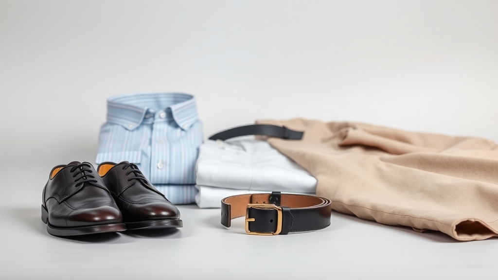 przewodnik po stylach obuwia formalnego