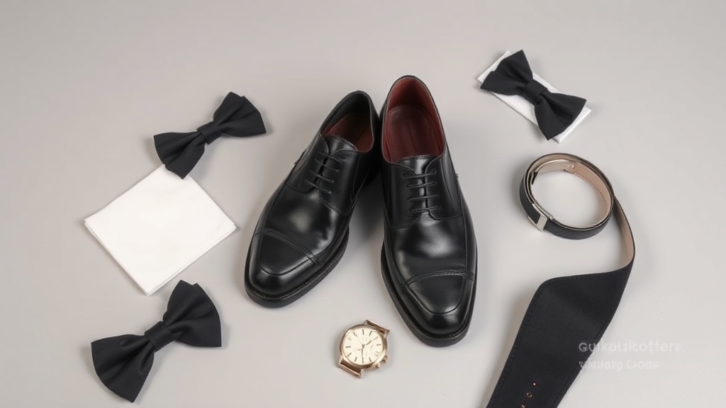 buty formalne do smokingu