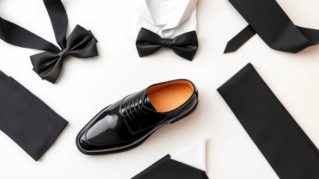 wybór materiału do obuwia formalnego