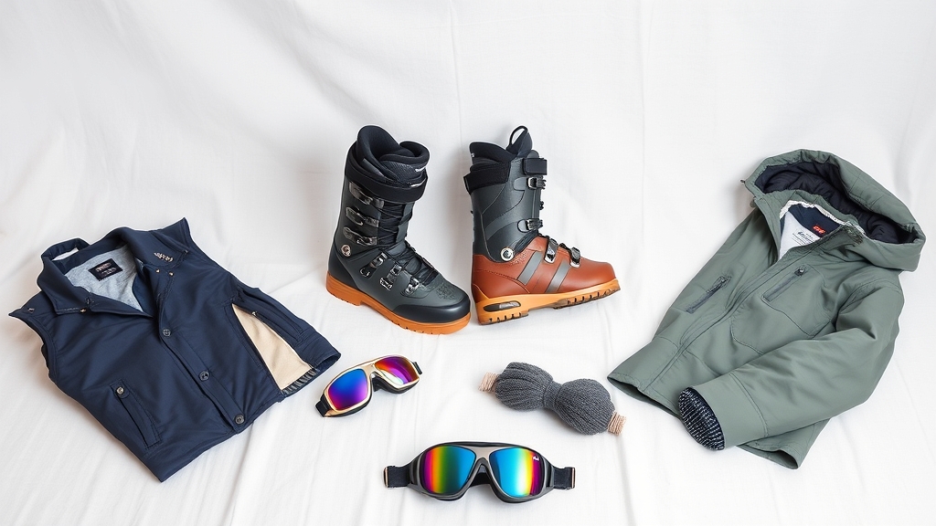 cechy butów freestyle narciarskich