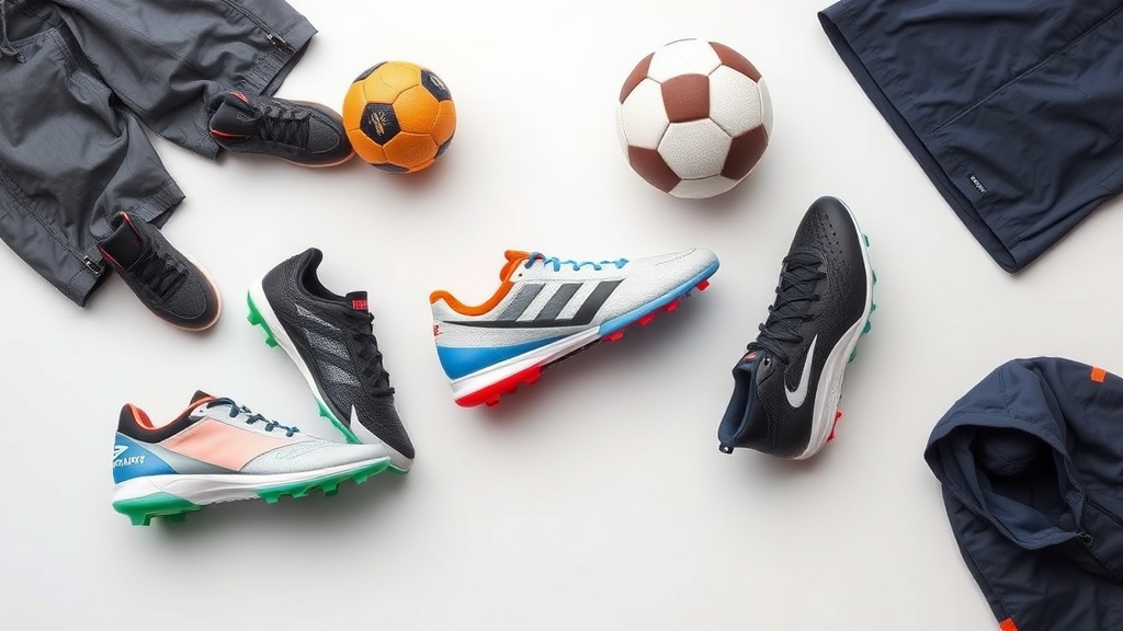 funkcjonalne i stylowe obuwie