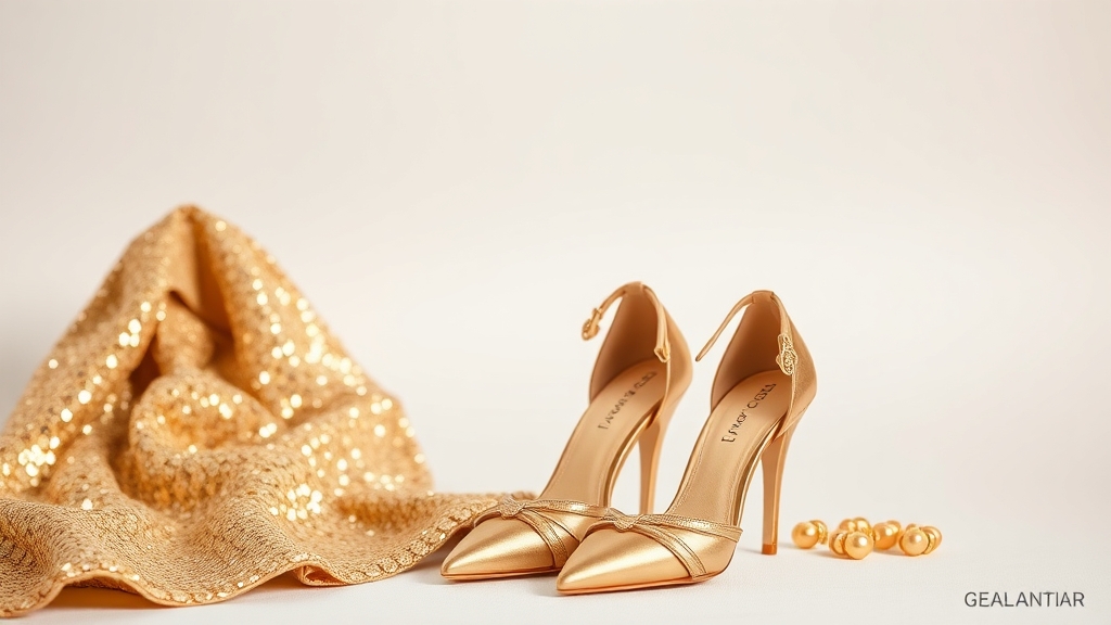 glamourze okazje na cekinową sukienkę