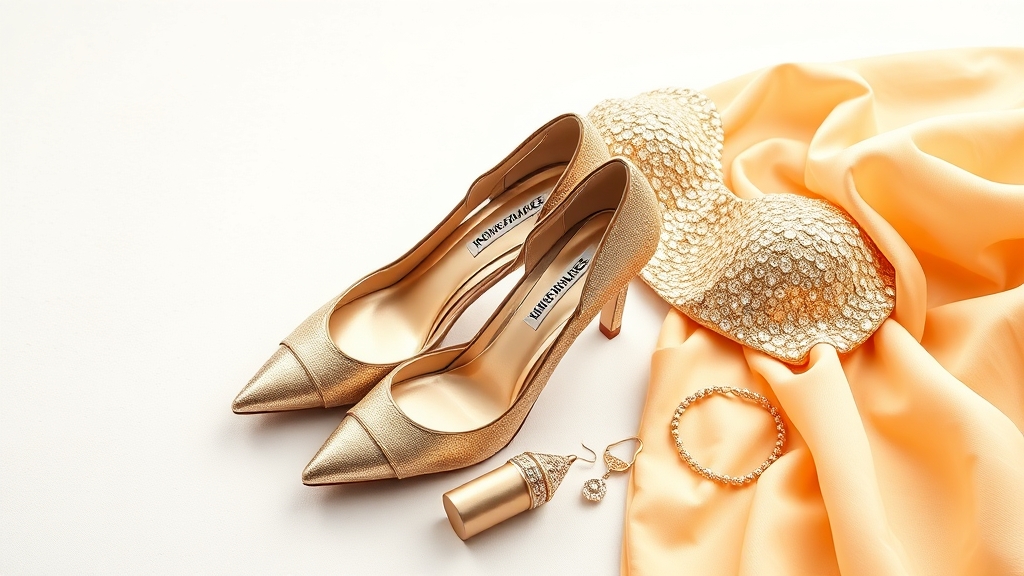 dostępne glamour opcje butów