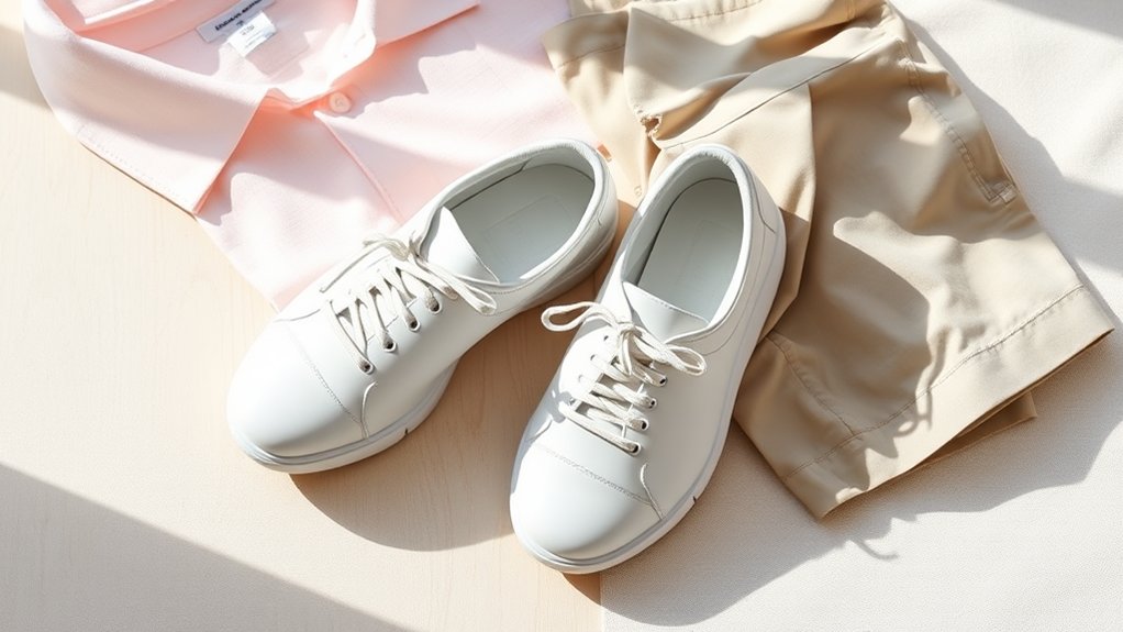 Jakie buty golfowe? Sprawdź hity tego sezonu!