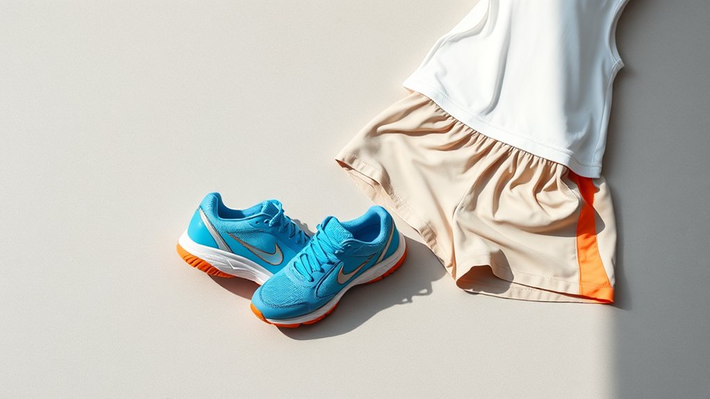 Rekomendacje obuwia do piłki ręcznej dostępne