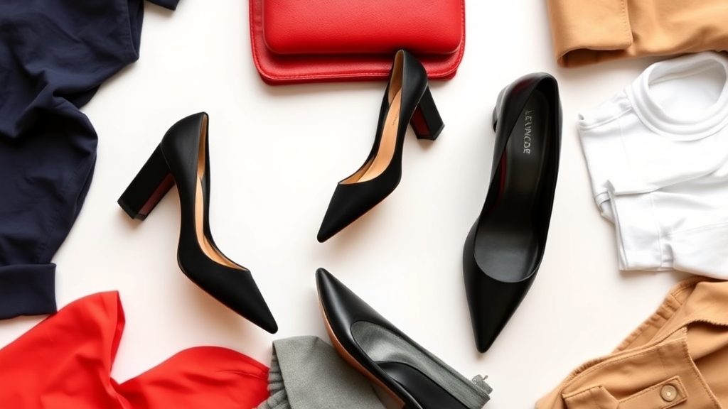 wysoki skok styl kombinezonu