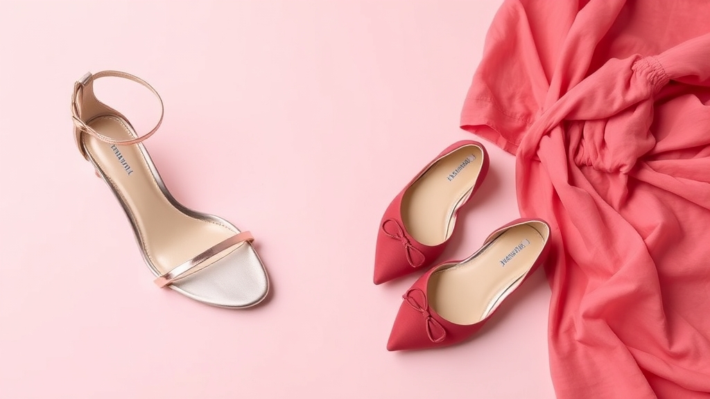 Obcasy czy baleriny wybór