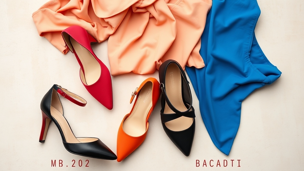 obcasy czy płaskie buty wybór