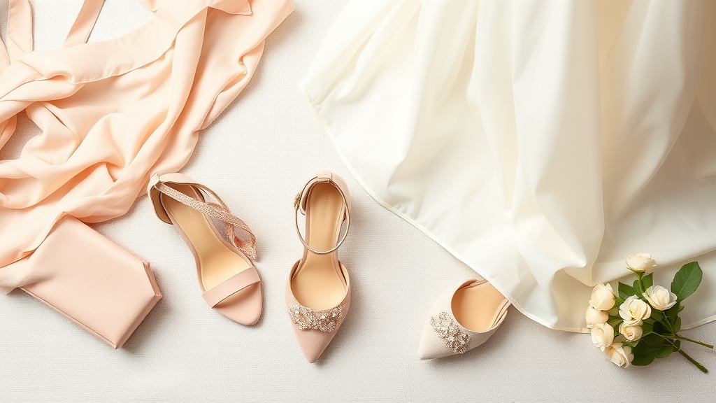 dylemat obcasów vs płaskich butów