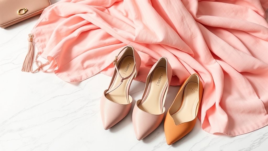 dylemat obcasów versus balerin