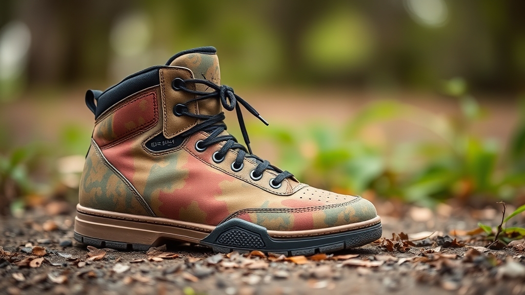 wysokie buty poprawiają wydajność