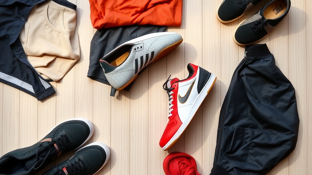 buty futsalowe o wysokiej wydajności