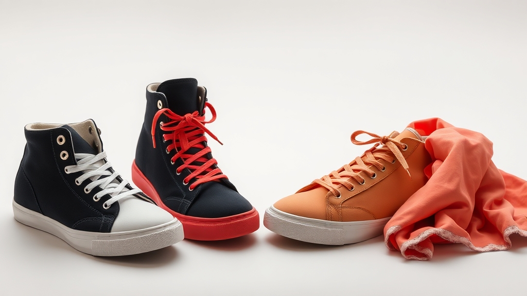 wysokie vs niskie buty do tańca