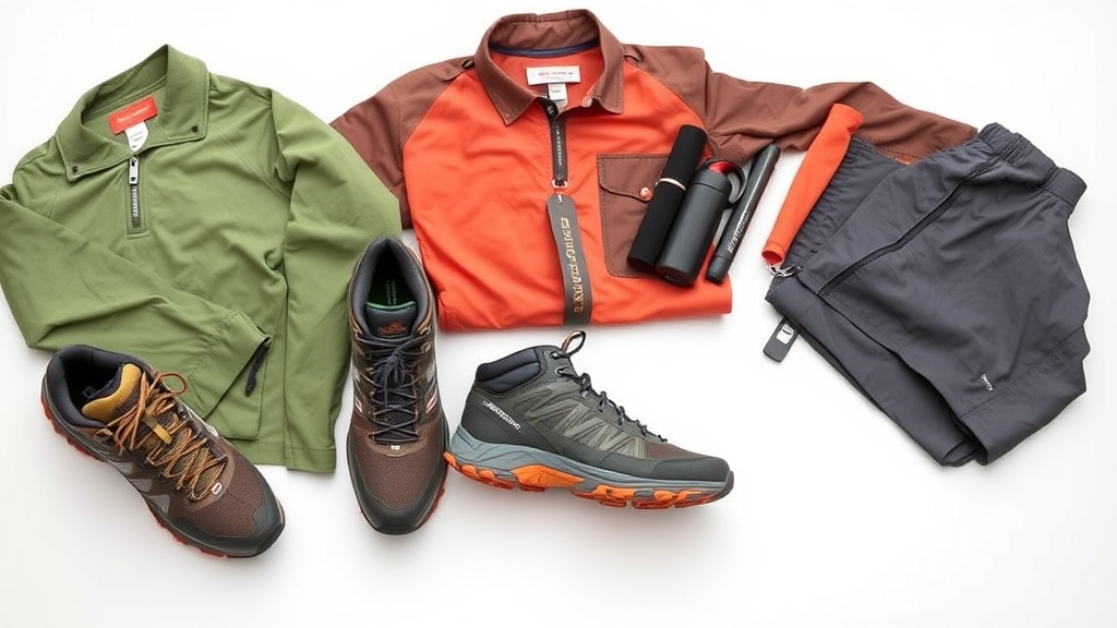 cechy wyboru butów turystycznych