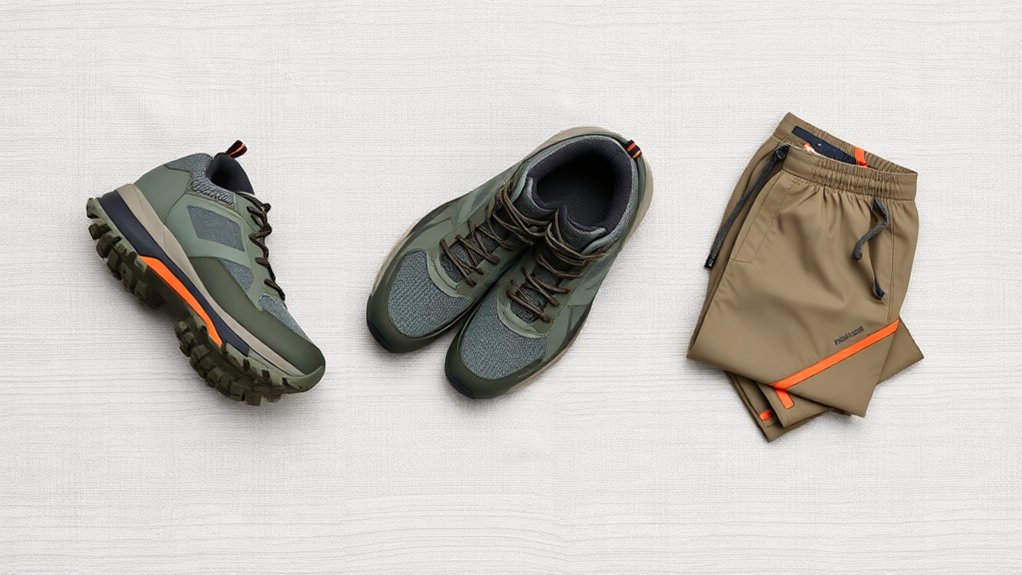 Jakie buty do wędrówki? Sprawdź hity sezonu!