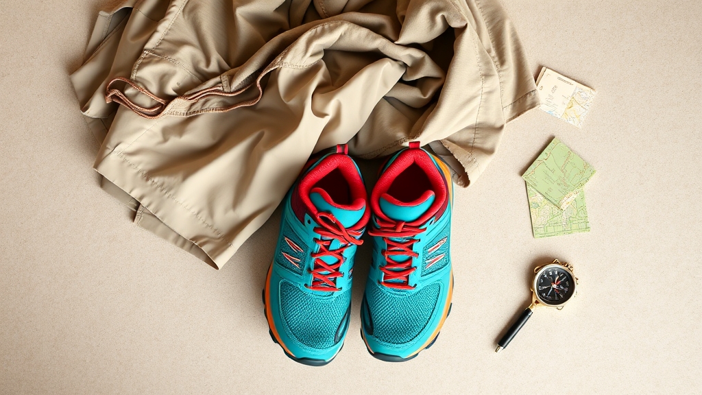 buty trekkingowe a buty do biegania po szlakach