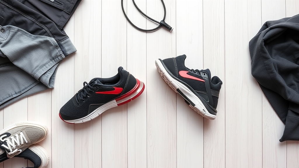 cechy butów do tańca hip hop