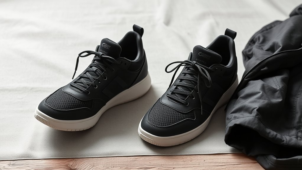 buty do tańca hip hop