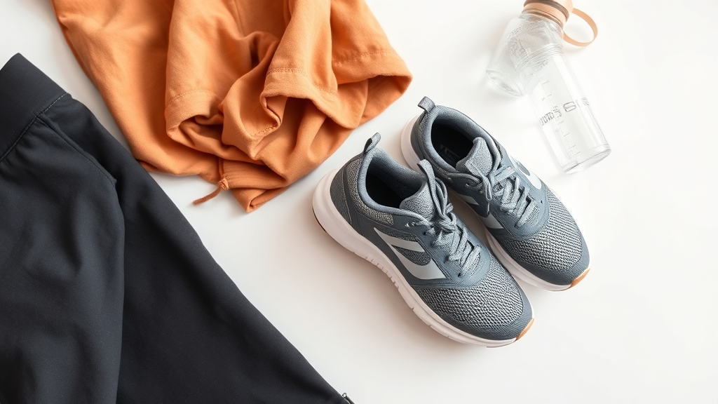 cechy butów do ćwiczeń w domu