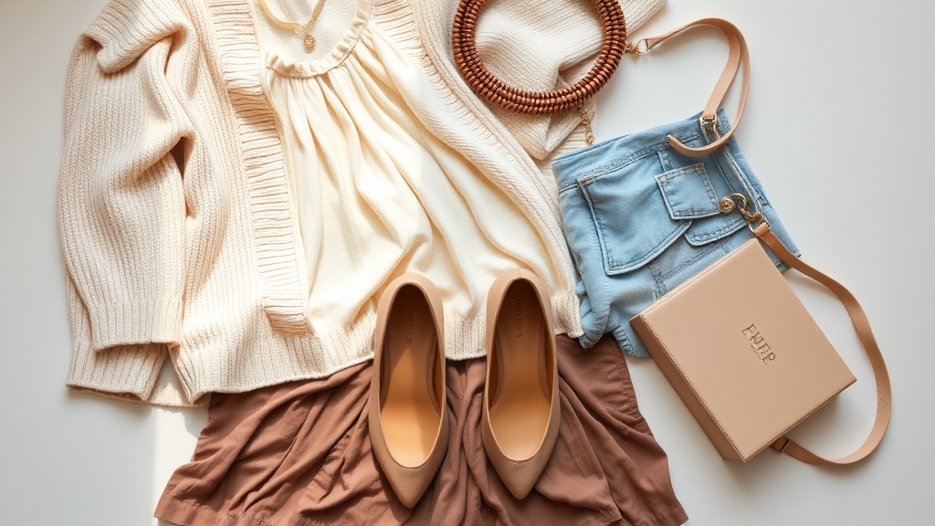 Idealny wybór balerinek