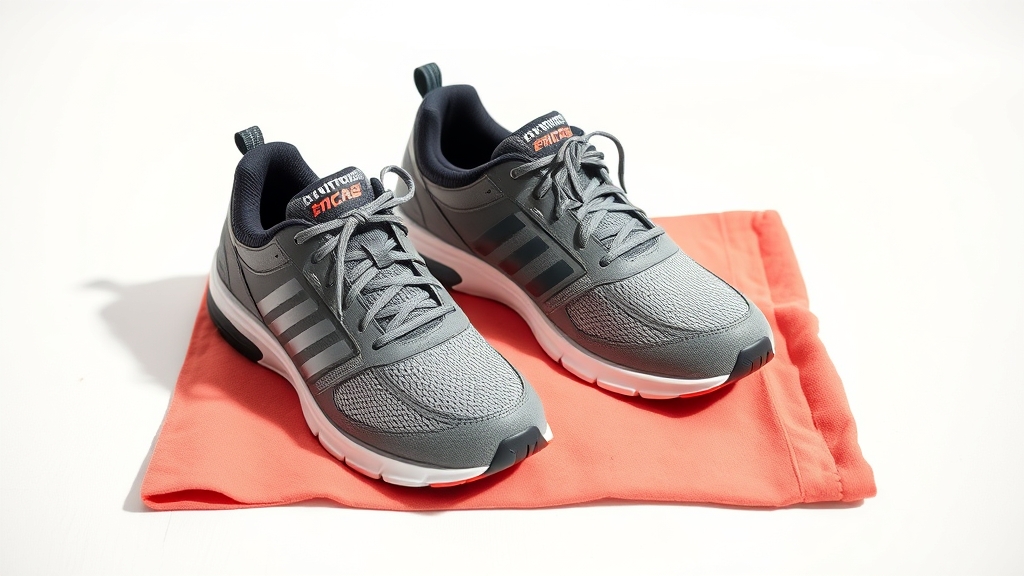 idealne buty do treningu na eliptyku