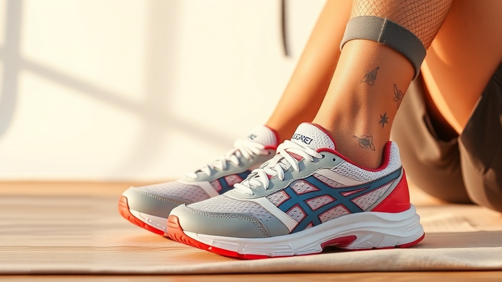 idealne mierniki dopasowania butów