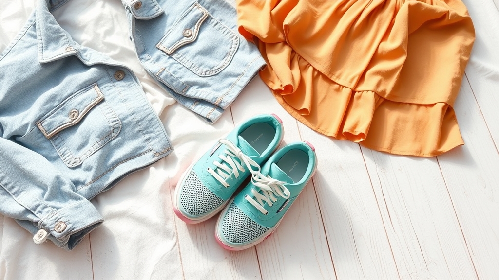 idealne buty do hulajnogi