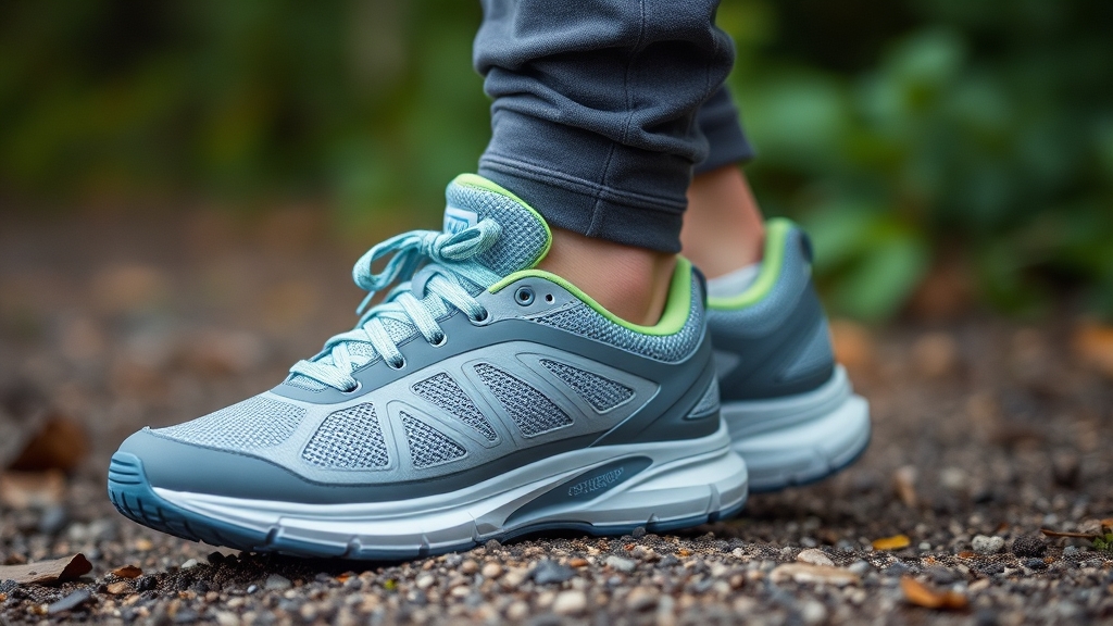 idealne cechy butów do chodzenia