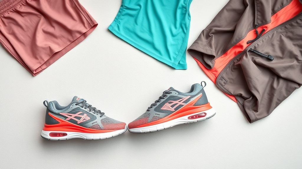 znaczenie amortyzacji w fitnessie