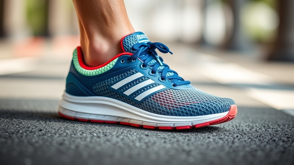 Znaczenie wsparcia amortyzacyjnego