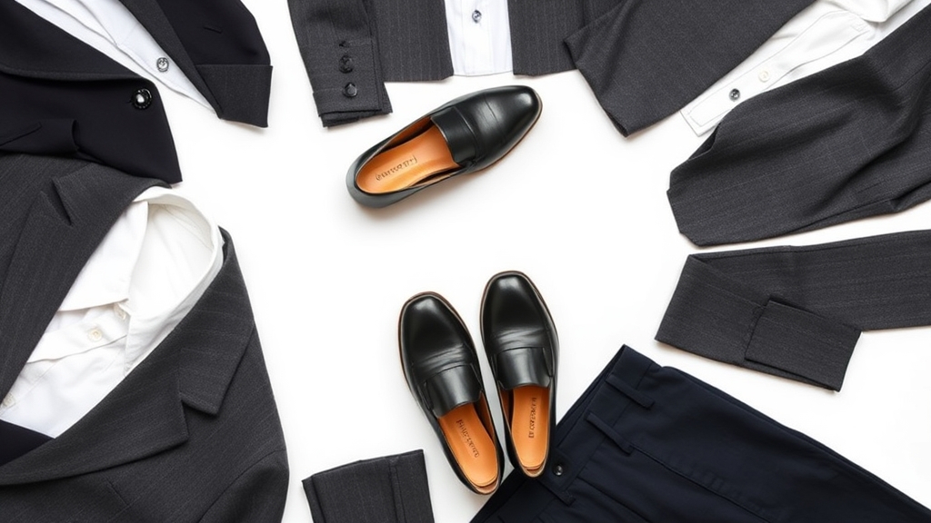 Znaczenie obuwia w sądzie